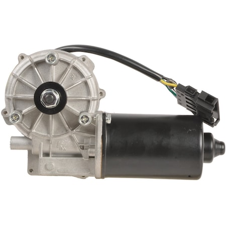 A1 Cardone New Wiper Motor, 85-3408 85-3408